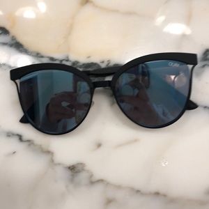 Quay Australia Sunglasses
